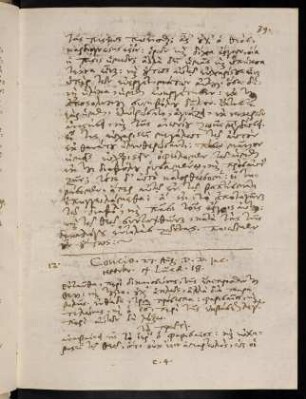39-43, 27.8.1587, Luc 18