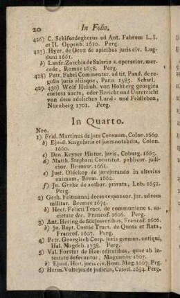 20-31, Nro. 1) - 162)