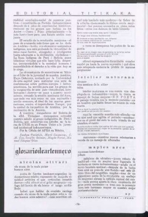 Glosario de arte nuevo