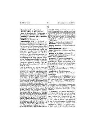 Dienstalter, D.-Stufen, D.-Zulagen s. Grundgehalt, Besoldungsdienstalter.