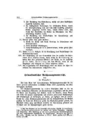 Heimatkundlicher Anschauungsunterricht