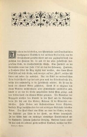 Carl Gottlieb Svarez : ein Zeitbild aus der zweiten Hälfte des achtzehnten Jahrhunderts