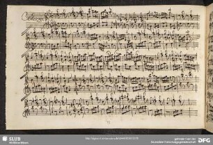 Scherzo