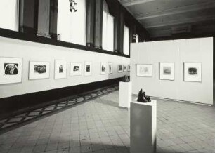 Ausstellung "Käthe Kollwitz"