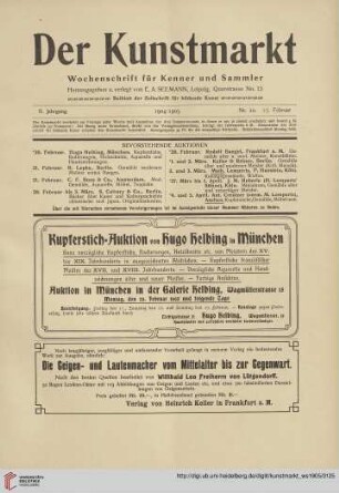 Nr. 20 (17. Februar)