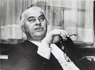 Alfred Otto Schwede