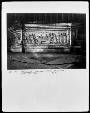 Triumph der Caritas
