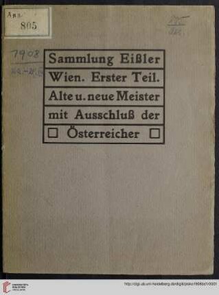 Umschlag