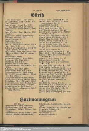Hartmannsgrün