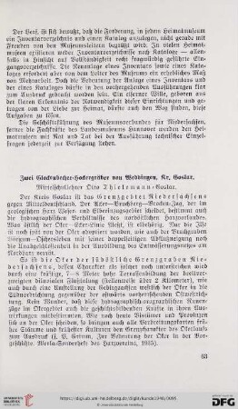 8: Zwei Glockenbecher-Hockergräber von Weddingen, Kr. Goslar