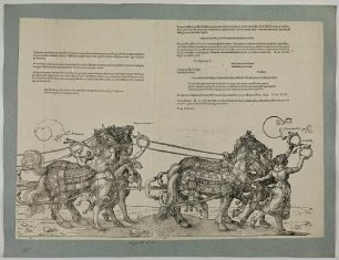 Der Große Triumphwagen
