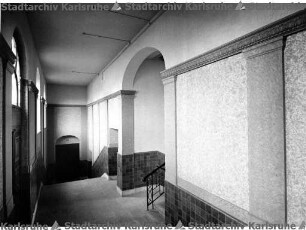 Beichel, Friedrich. Tulla-Schule
