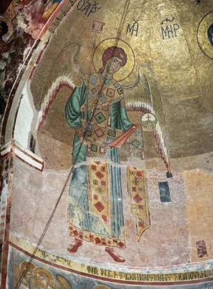 Erzengel Michael