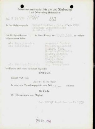 Leiner, Rudolf
