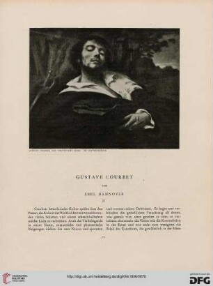 Gustave Courbet, [2]