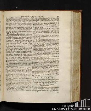 Chapitre VIII. De la maniére que les Negocians en gros doivent se conduire dans la vente de leur marchandise, tant dans la Ville de leur residence, que dans les Provinces & dans les Foires.