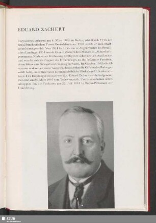 Eduard Zachert