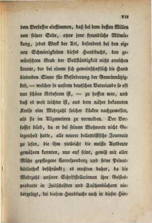Die deutschen Schriftstellerinnen des neunzehnten Jahrhunderts, 2. M - Z