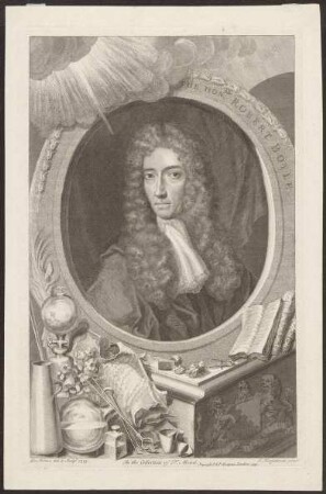 Boyle, Robert
