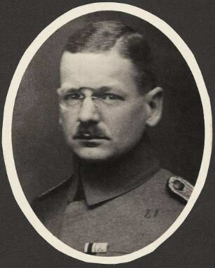 Graeter, Eugen