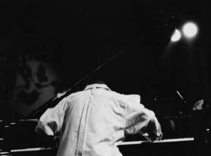 Cecil Taylor