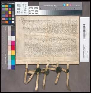 [s. Essen, Stift, Urkunden Nr. 1403]
