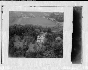 Wörlitz (Kr. Dessau), Gotisches Haus
