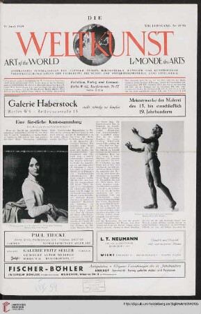 Nr. 22/23 (11. Juni)