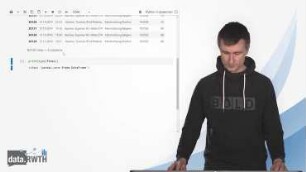 data.PREP #Python – Data Frames: Introduction