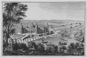 Schloß Moritzburg
