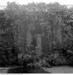 Fontana del Cortile