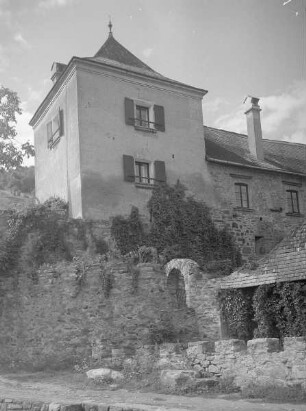 Glöcklein von Schwallenbach