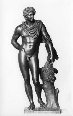 Meleager