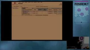 FOSSology - OSS Project for License Compliance