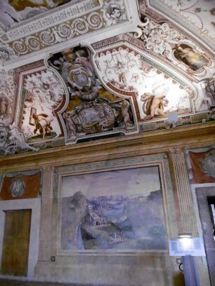 Tivoli: Villa d´Este