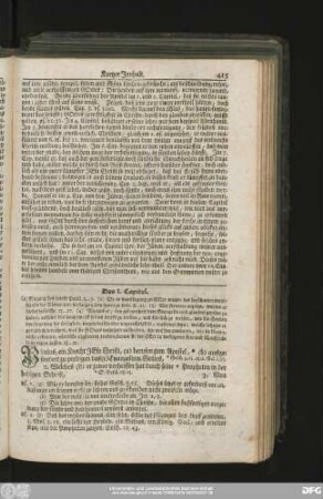 [Die Epistel an die Römer.]