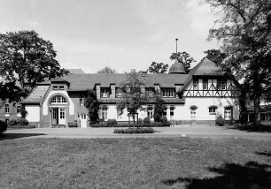 Rheinsberg, Hohenelse, Rheinsberg, Hohenelse 1, Am Rheinsberger See