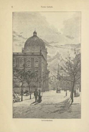 Schlossfreiheit