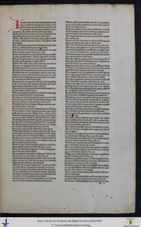 Incipit tabula sive repertorium ad omnia queque que in consiliis istis proscripta sunt.