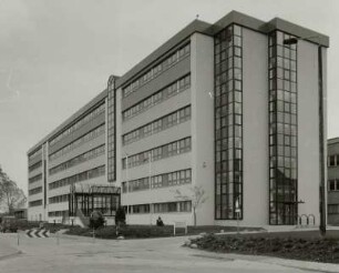 Albert-Schweitzer-Gymnasium