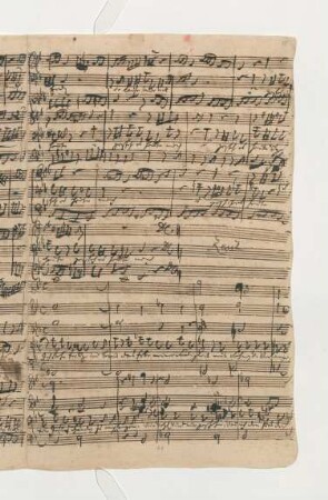 4. Recit[ativo & Arioso]: Ich stehe fertig und bereit