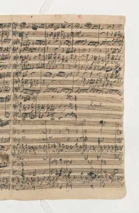 4. Recit[ativo & Arioso]: Ich stehe fertig und bereit