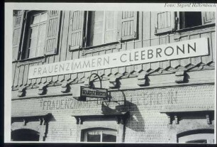 Bf. Frauenzimmern-Cleebronn