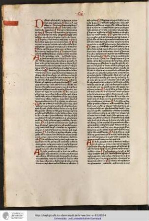 Quästio 19.