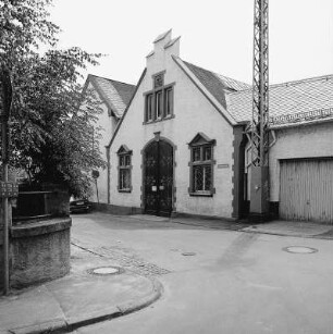 Eltville, Hauptstraße (Hattenheim) 1