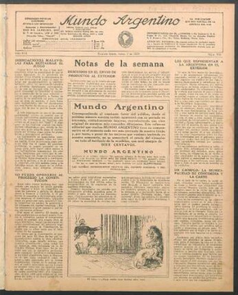 Los que representan a la Argentina en el exterior
