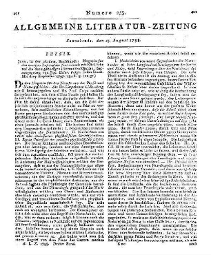Fabeln und Erzählungen für gute Kinder. Stuttgart: Löflund 1798