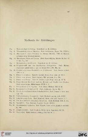 Nachweis der Abbildungen