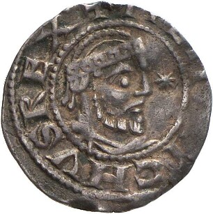 Duisburg: Heinrich IV.
