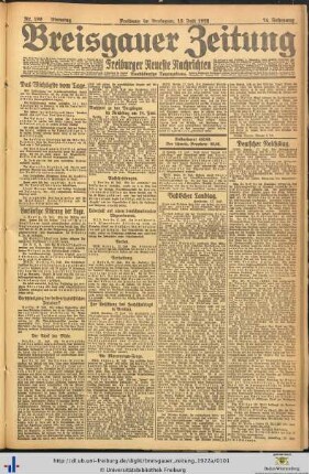 18.07.1922 (I.)